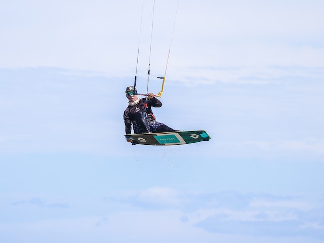 AJ Hackett Bungy